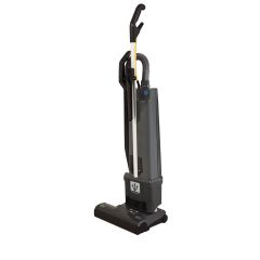 TRIDENT V14D 14" UPRIGHT  VACUUM DUAL MOTOR