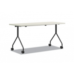 BETWEEN NESTED MULTIPURPOSE  TABLES 60x30x29 SILVER MESH