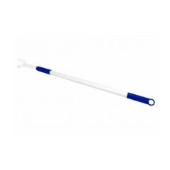 SPHERGO TELESCOPING ALUMINUM  HANDLE UP TO 62"