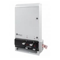 EVOGEN DUAL FEMININE HYGIENE  DISPENSER (FREE)