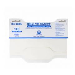 HEALTH GUARDS LEVER DISPENSED  TOILET SEAT COVER 3000/CS