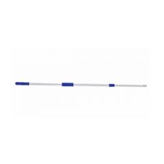 STEEL POLES WITH EVA GRIP 71"  24/CS