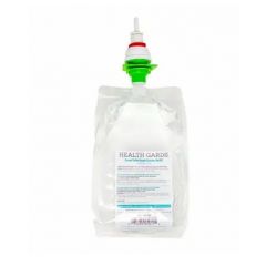 EVOGEN NO-TOUCH FOAM TOILET  SEAT CLEANER REFILL 1000mL 