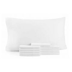 PILLOWCASES 42x36 12/PK 72/CS 