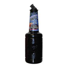 FINEST CALL HUCKLEBERRY SYRUP  1LTR 12/CS