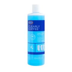 CLEARLY COFFEE LIQUID CLEANER 12/12.5oz