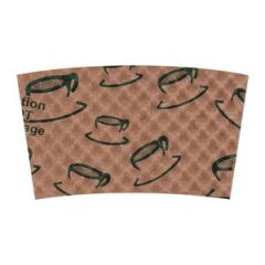 JAVA JACKET KRAFT 8OZ 1300/CS  