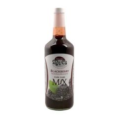MR CS BLACKBERRY DAIQUIRI MIX  1 LITER 12/CS