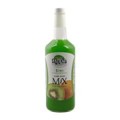MR. C's KIWI DAIQUIRI AND  MARGARITA MIX