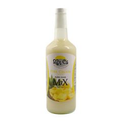 MR. C'S PINA COLADA 1LTR 12/CS 