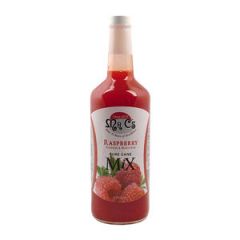MR. C's RASPBERRY DAIQUIRI  AND MARGARITA MIX 1L 12/CS