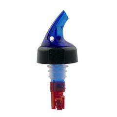 POSI POURER 7/8oz NEON BLUE 