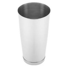 BAR SHAKERSTAINLESS STEEL 28o z