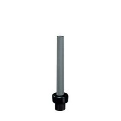 OVERFLOW PIPE 7" (FITS 1" AND  1.5" DRAINS)