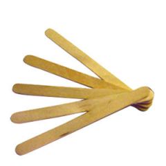 WOODEN COFFEE STIRRER 7" 10/500
