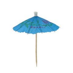 COCKTAIL UMBRELLA PICK 144/CS 