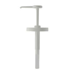 HIGH VISCOSITY PUMP 1OZ 110MM  CAP