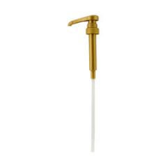 TORANI PUMP .25OZ 