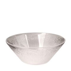 BOWL 16oz 6x2.25 CLR 04500 
