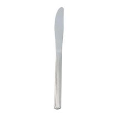 DOMINION DINNER KNIFE 12/PK 