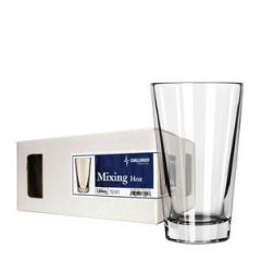 MIXING GLASS CHALLENGER 14oz 08-0658 12/CS