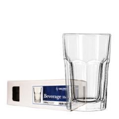 HI BALL GLASS 10oz 36/cs 