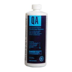 QA LIQUID CONCENTRATE DISINFECTANT 1LTR 11012