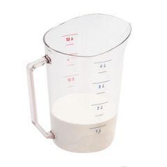 MEASURING CUP 4 QUART 31562 