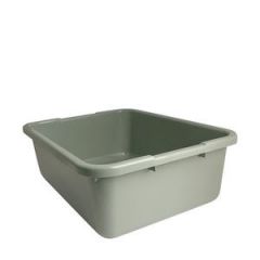 CAMBOX BUS BOX 15X21 GRAY 