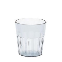 NEWPORT TUMBLER 9.3oz CLEAR  36/cs