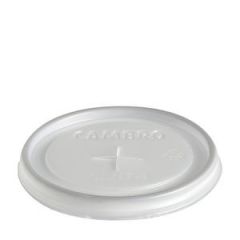 CAMLID DISPOSABLE FOR TUMBLER  (FITS NT8) 1000/CS