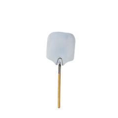 LARGE BLADE PIZZA PEEL 14x16  37"