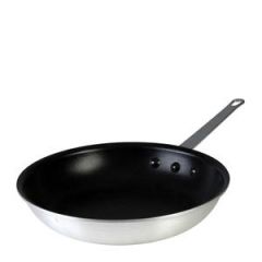 ALUMINUM FRY PAN + HANDLE 10" 81090