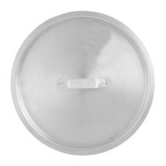 STOCK POT COVER 32 QUART 