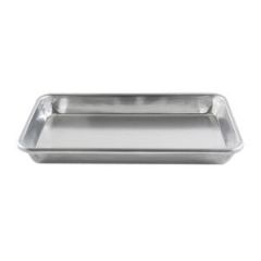SHEET PAN EIGHTH-SIZE ALUMINUM  10X6