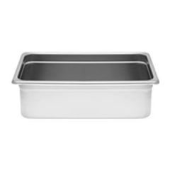 STEAM TABLE PAN FULL SIZE 6"  DEEP