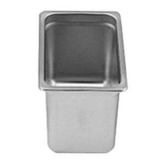 STEAM TABLE PAN THIRD SIZE 6" DEEP