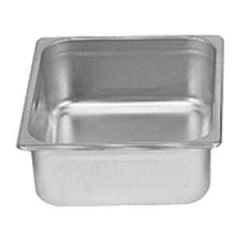 STEAM TABLE PAN SIXTH SZ 4" DEEP