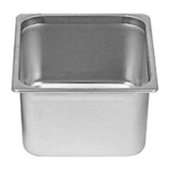 STEAM TABLE PAN SIXTH SZ 6" DEEP