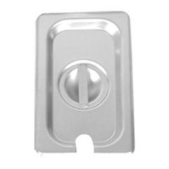 SLOTTED COVER FOR STEAM TABLE PAN SIXTH SZ