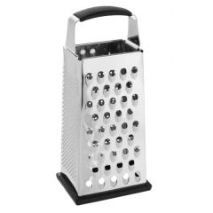 GRATER 4 SIDED 01980 