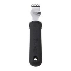 ZESTER BLK HANDLE 05604 