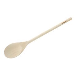 WOOD STIR SPOON 16" 03455 