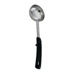 PERFORATED SPOODLE 2oz BLACK 