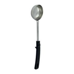 SPOODLE 4OZ SOLID BLK 