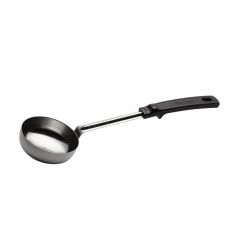 SPOODLE SOLID 6oz BLK 61177 