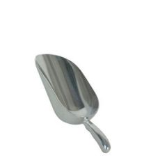 ALUMINUM SCOOP 5oz ALTWSC005 