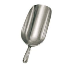 ALUMINUM SCOOP 58oz ALTWSC058 