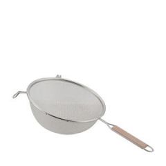 DOUBLE MESH STRAINER 10" DBTN-10