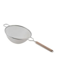 SINGLE MESH STRAINER 10" SGTN-10